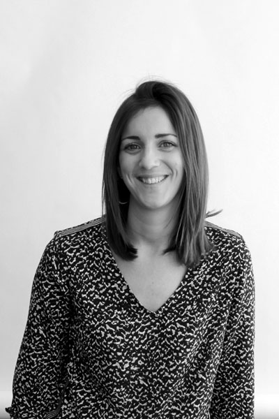 Amandine Blanquet