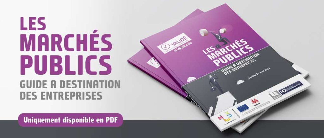 Guide des Marchés publics