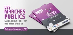 Guide des Marchés publics