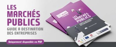 Guide des Marchés publics