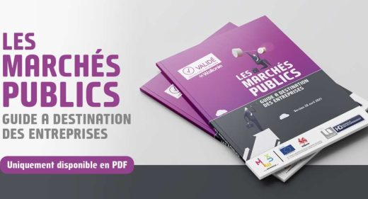 Guide des Marchés publics