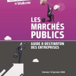 guide marchés publics 2022