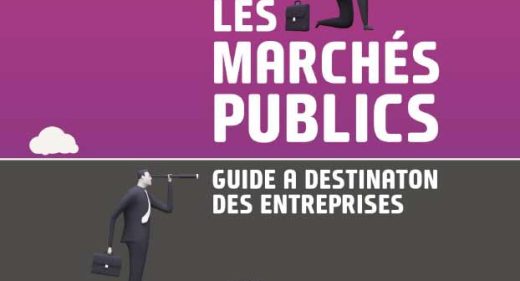 guide marchés publics 2022