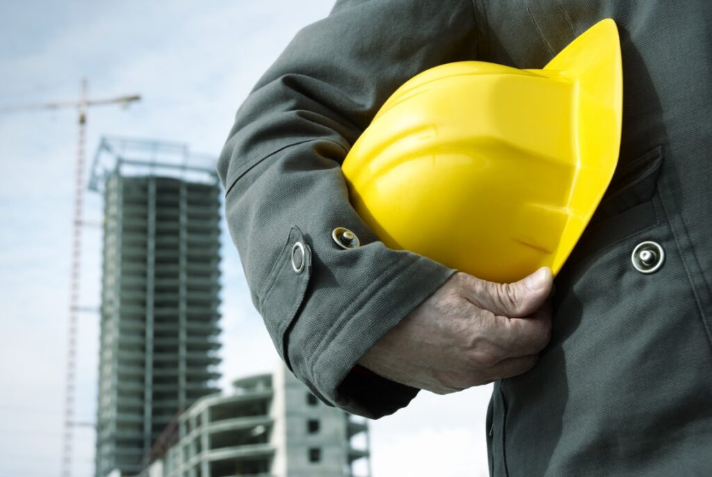Entrepreneurs Travaux