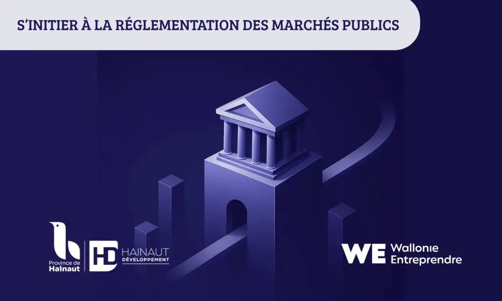 S'initier à la réglementation des marchés publics