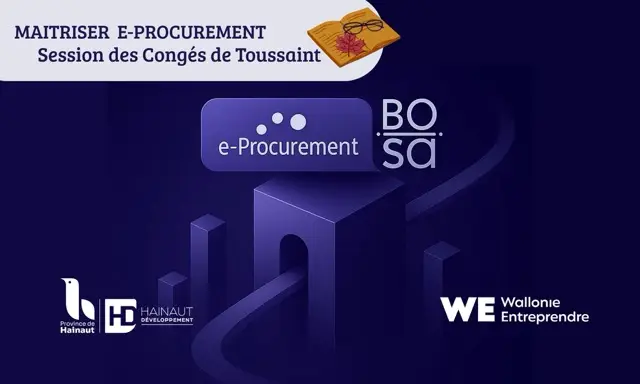 atelier e procurement de toussaint